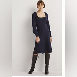 NWT Boden Knit dress